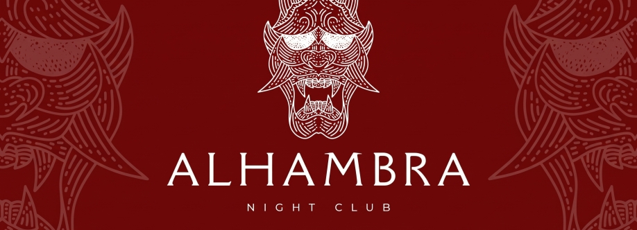 ALHAMBRA NIGHT CLUB — TONIGHT