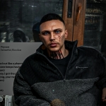 Danny Cullen