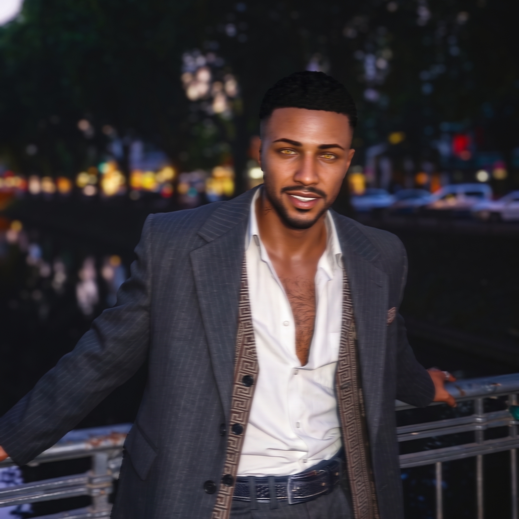 Ares Collins