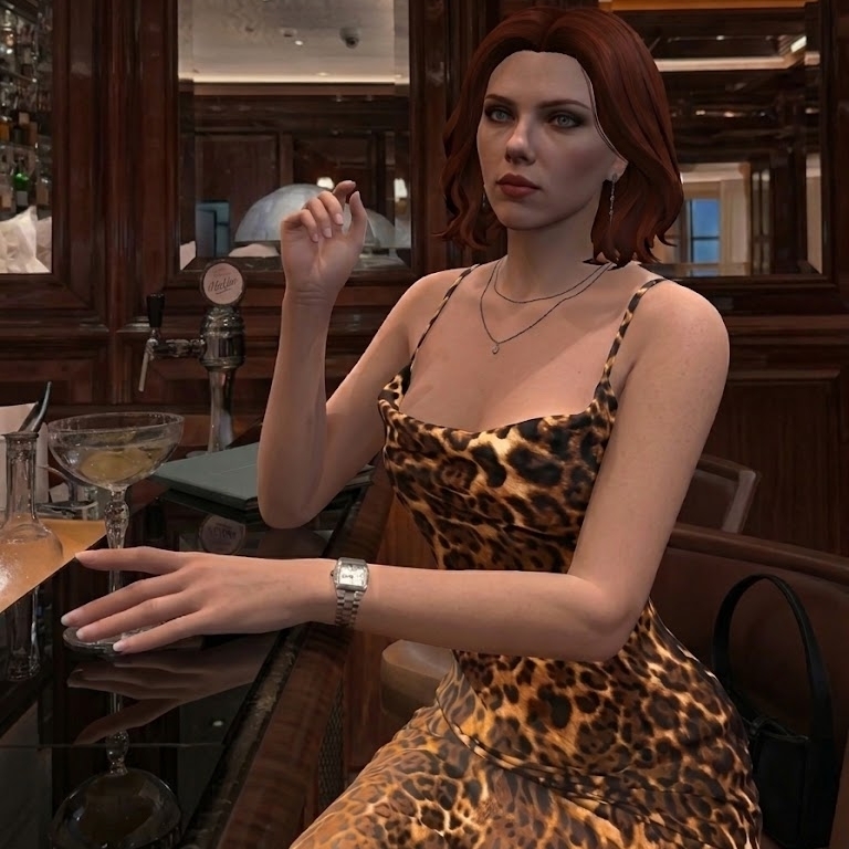 Charlize Abruzzo