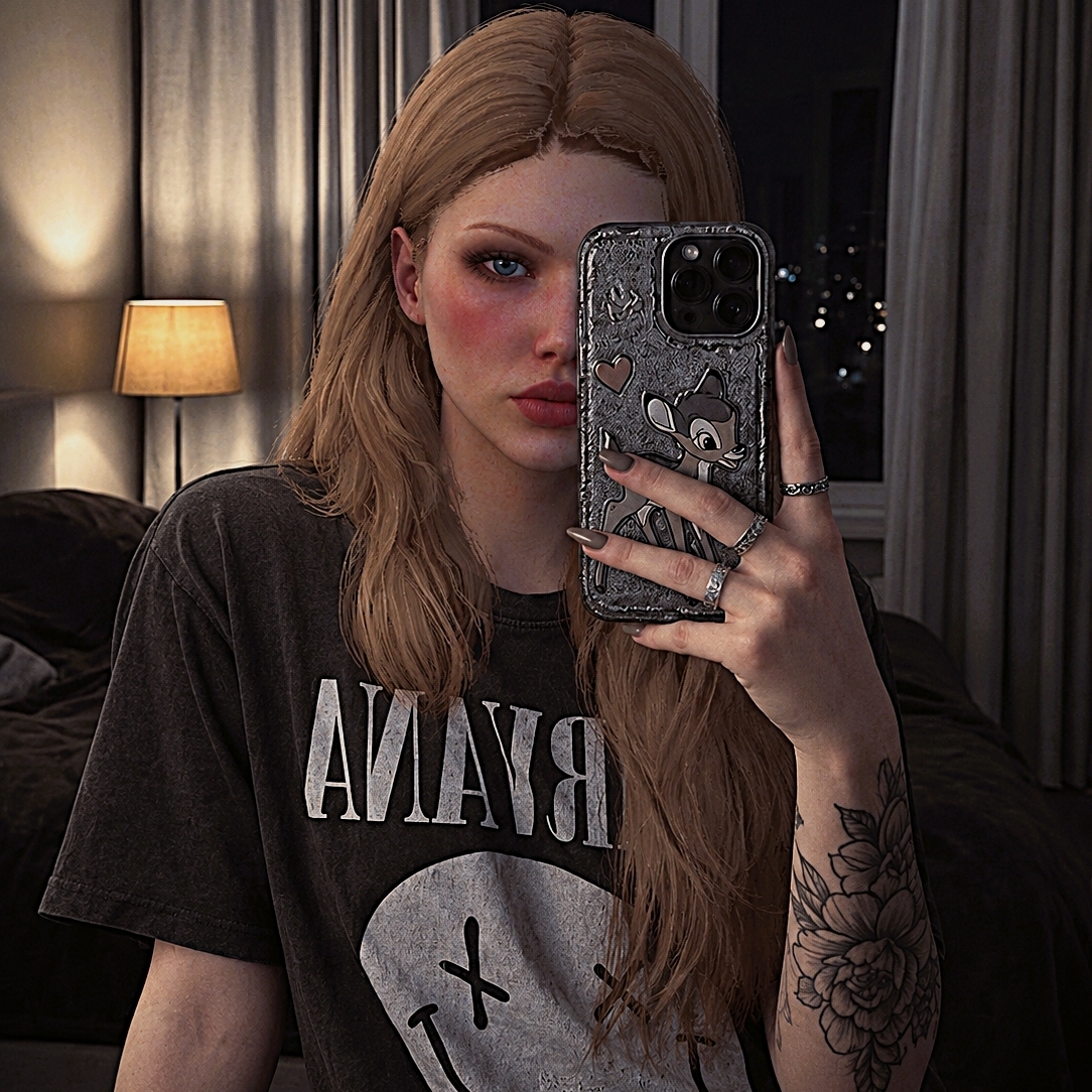 Juliette Waverly