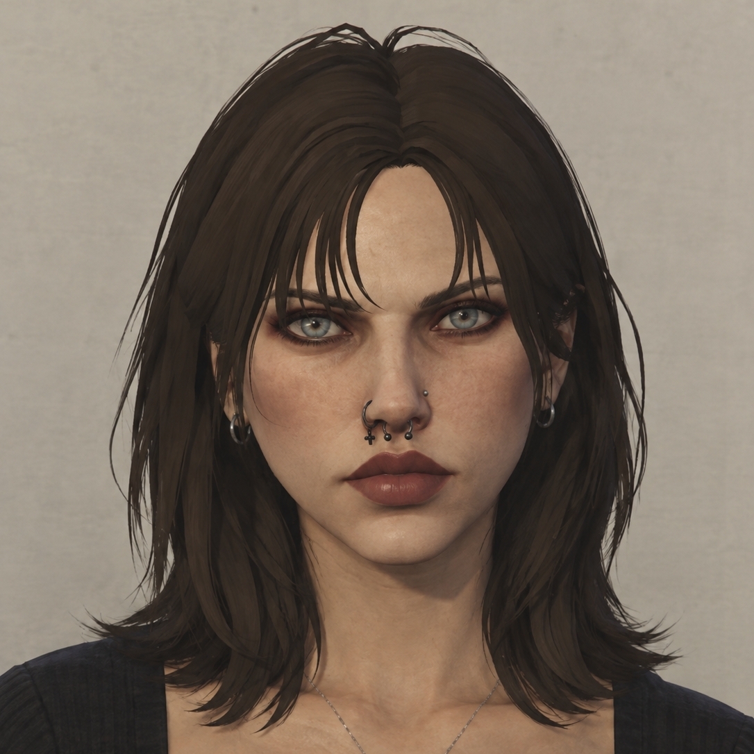 Luna Clepowa