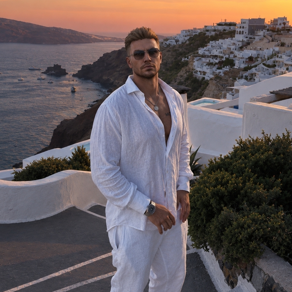 Lorenzo Russo