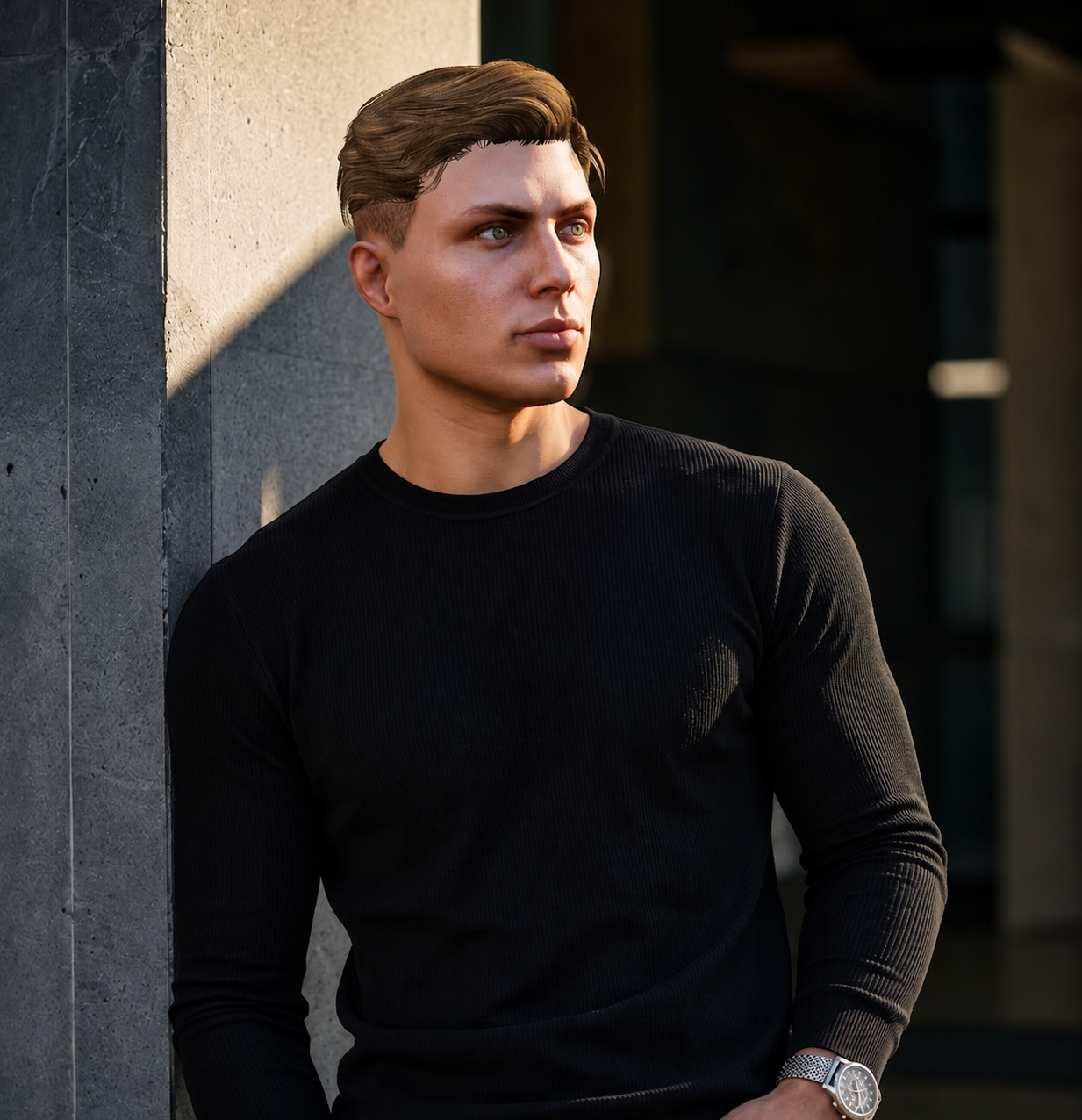 Winston Nord