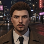 Dwayne Ramirez