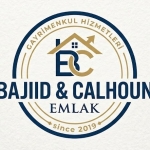 BAJIID  CALHOUN GROUP EMLAK