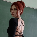 Céleste Marceau