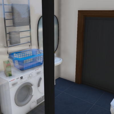 #1137 Deniz Manzaralı Apartman Dairesi Profile Picture