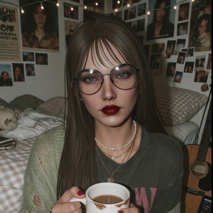 Sasha Tsary