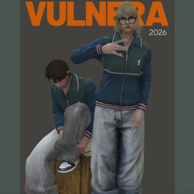 Vulnera Couple Profile Picture