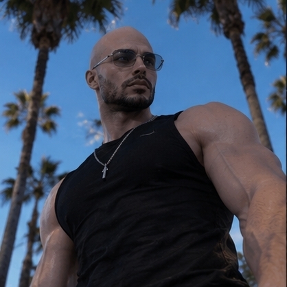 Scott Argent