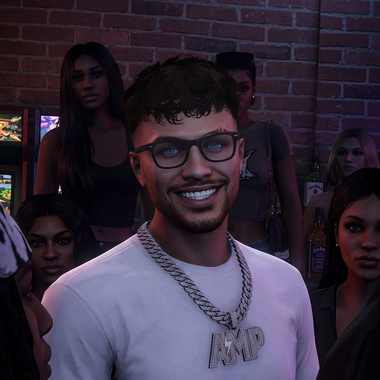Tavarius James