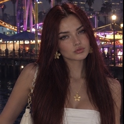 Victoria Vanessa