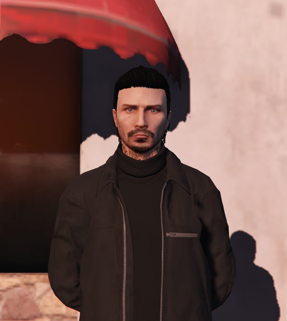 Dean Wintergrave