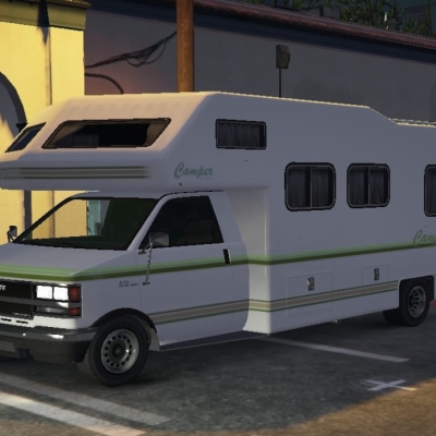 Camper Profile Picture