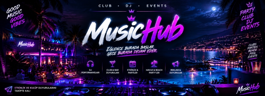 MusicHub