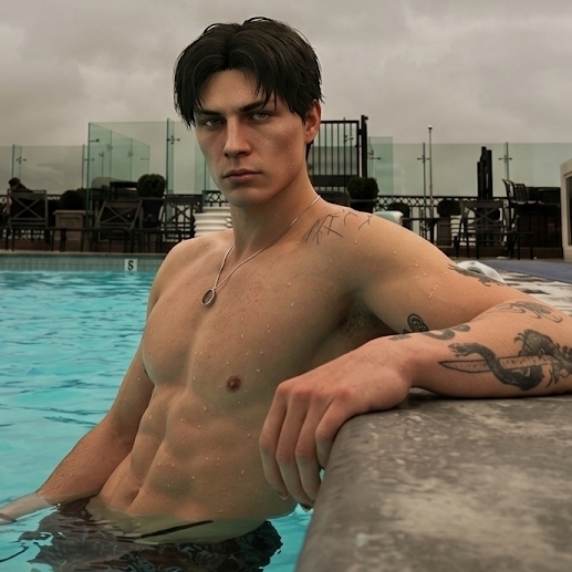 Will Linchester