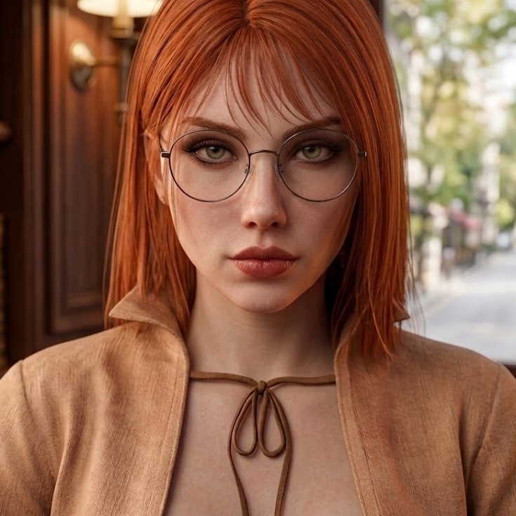 Scarlett Sterling