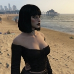 Alisha Morial