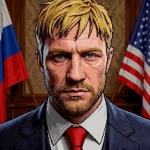 Mykhaylo Пригожин