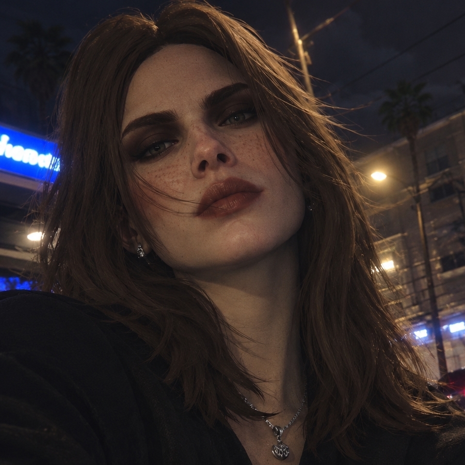 Chloe McConnell