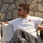 Aaron Hunter