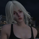 Anora Madison