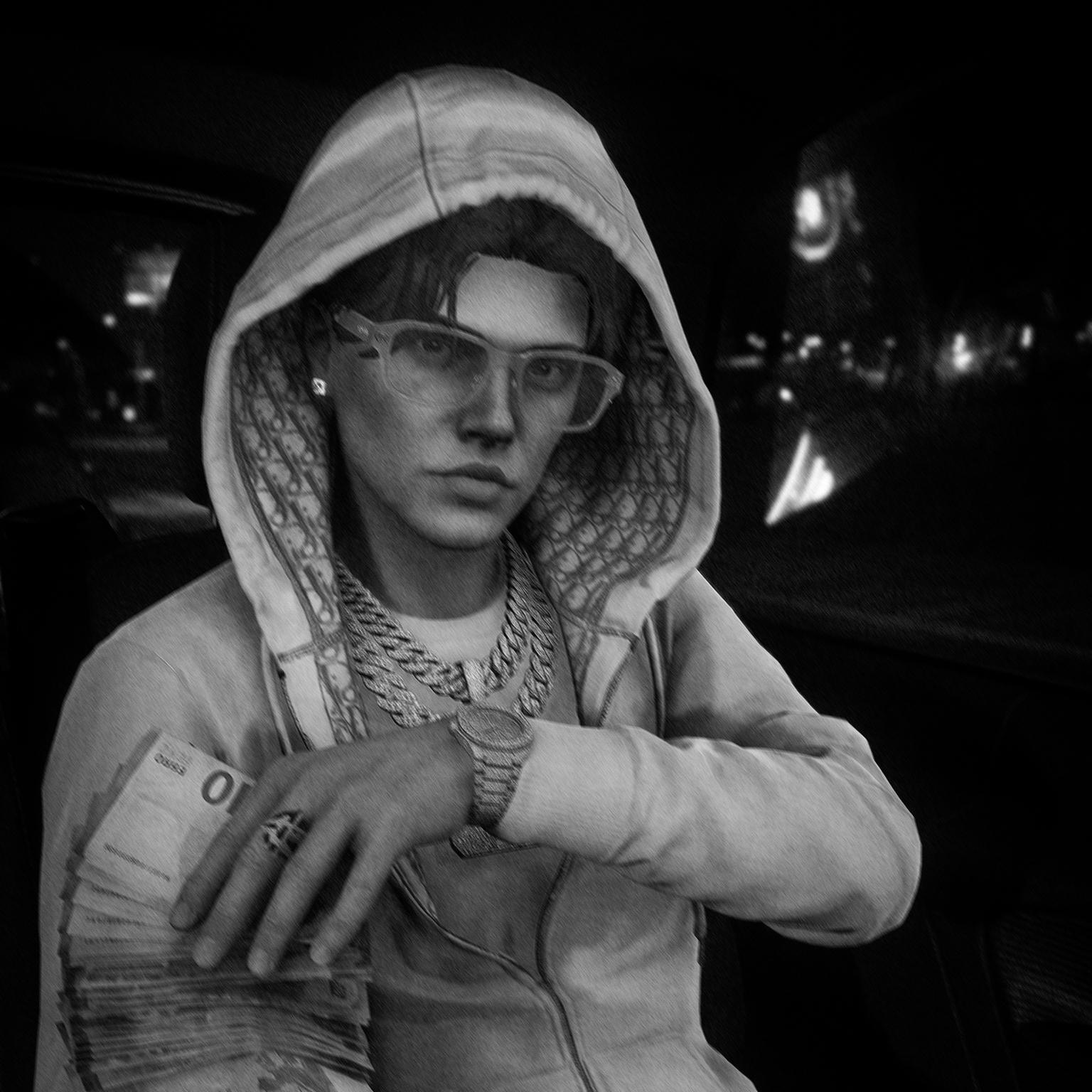 cassius