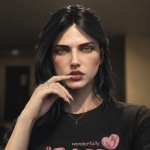 Nora Alden