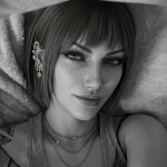 Nyx Valentine