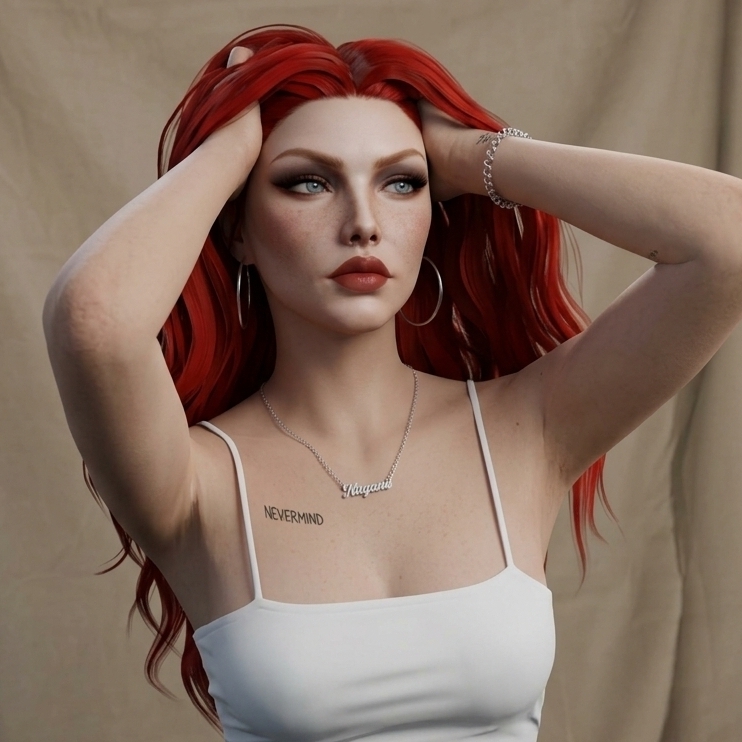 Scarlett Scott