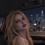 Millie Sterling