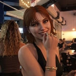 Ainsley Strathmore