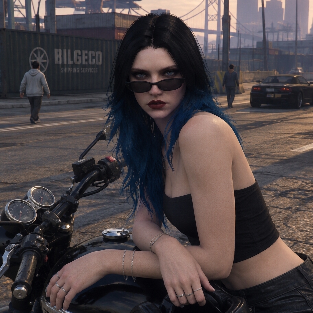 ChloeBaker