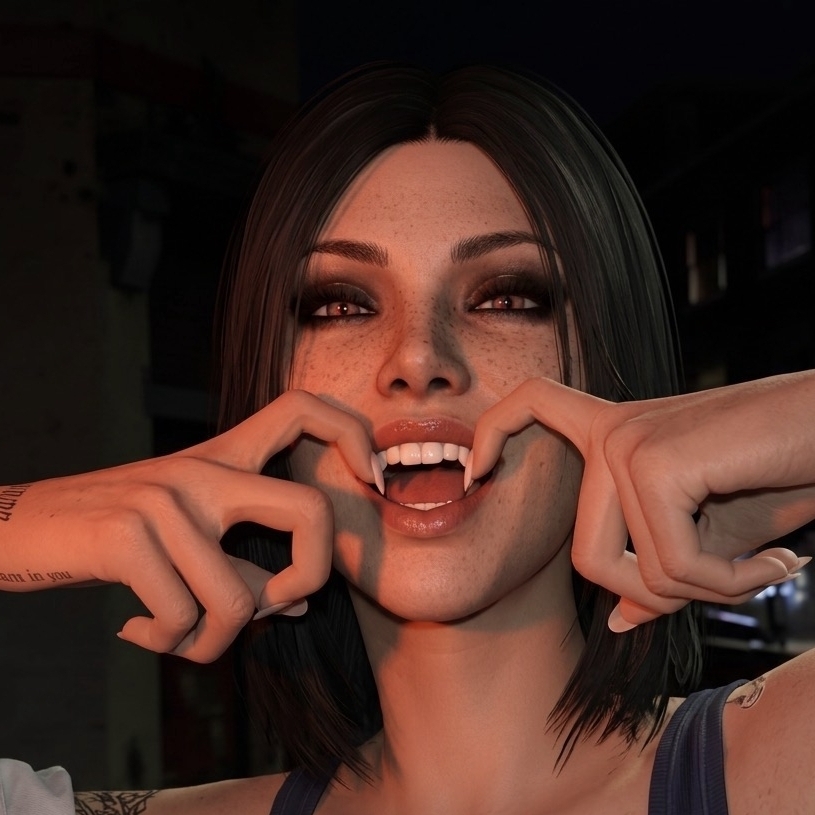Sienna BlackWell