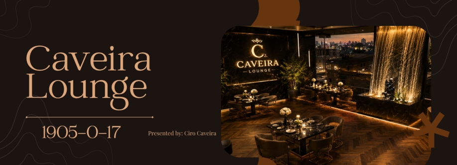 Caveira Lounge