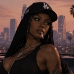 Aaliyah Brooks
