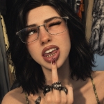 Esther Blackwood