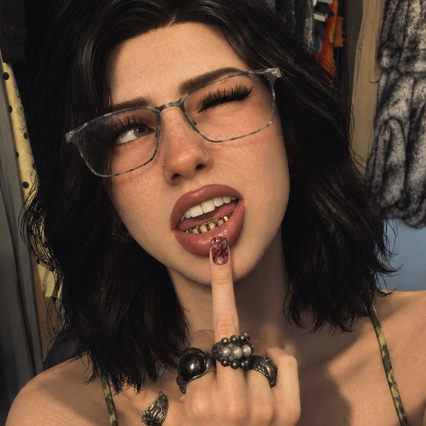 Esther Blackwood