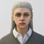 Diana Ravenscroft