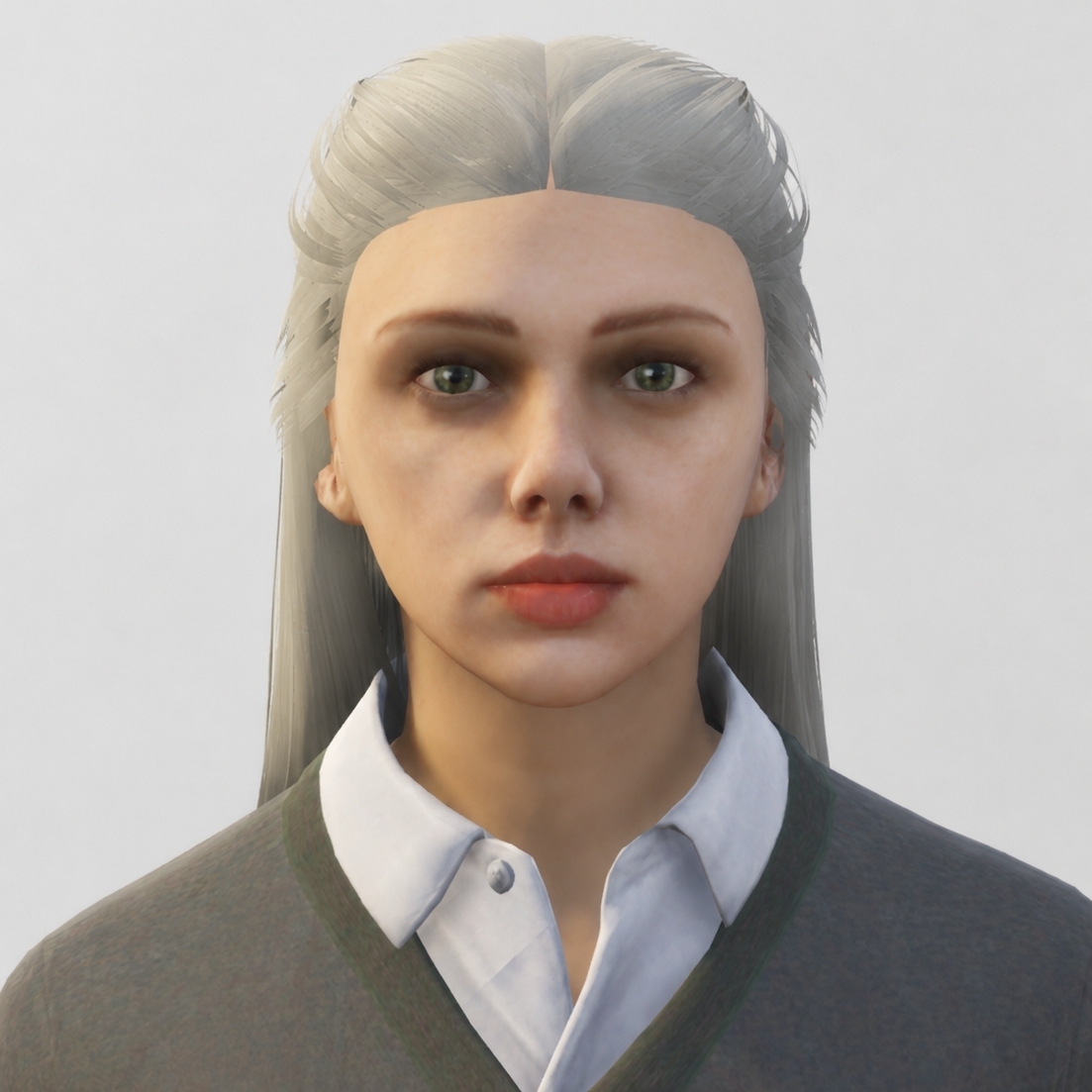Diana Ravenscroft