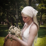 Magdalena