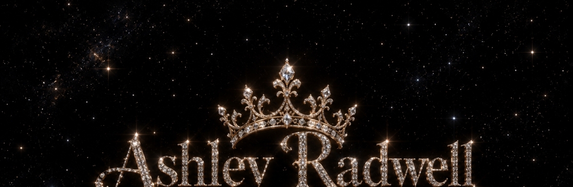 Ashley Radwell