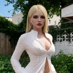 Lydia Rosenberg
