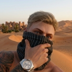Ciro Caveira