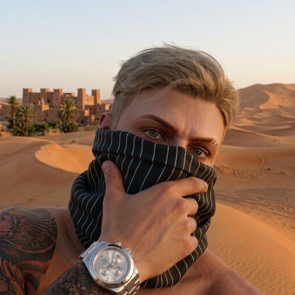 Ciro Caveira