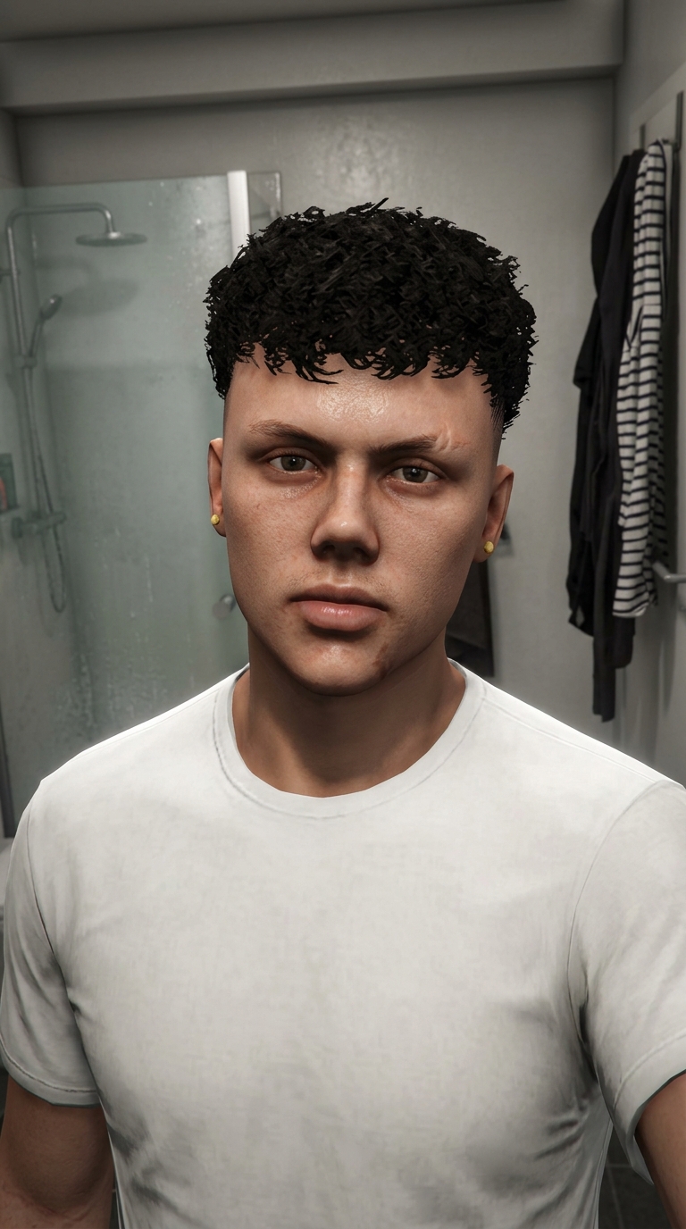 Coby Leicester