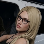 Vanessa
