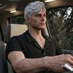 Ares Fredrick