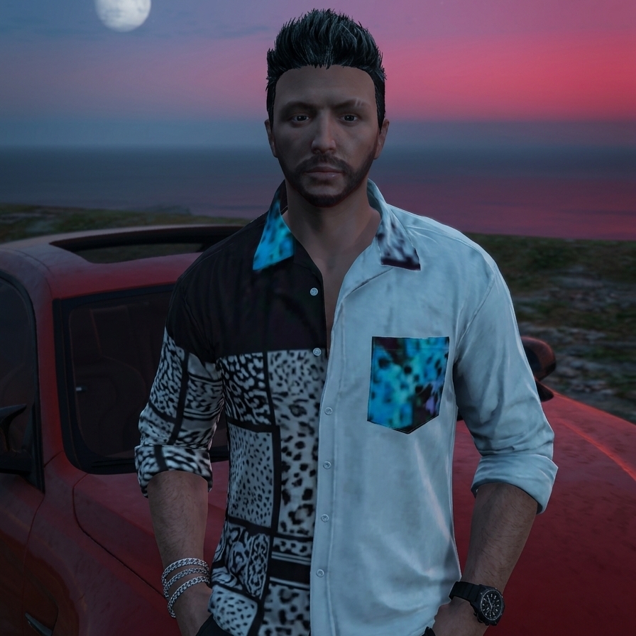 Hector Sebastian
